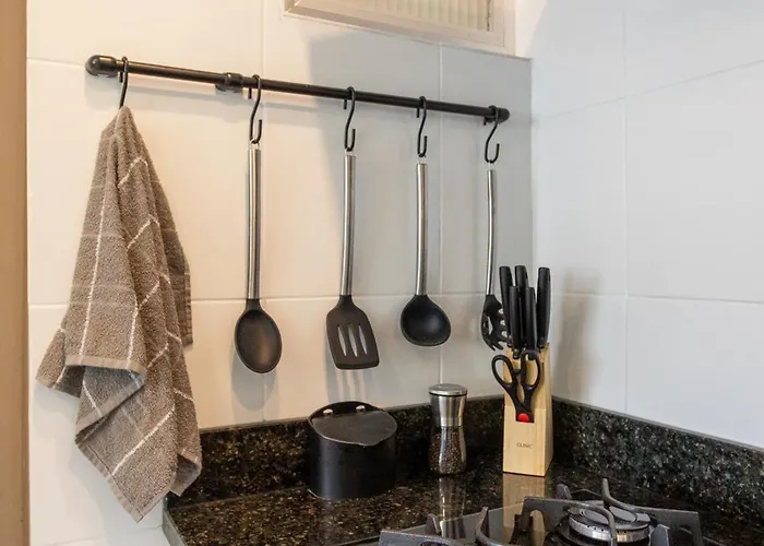 Apartamento No Bom Fim - Redencao, Ufrgs E Hcpa Porto Alegre