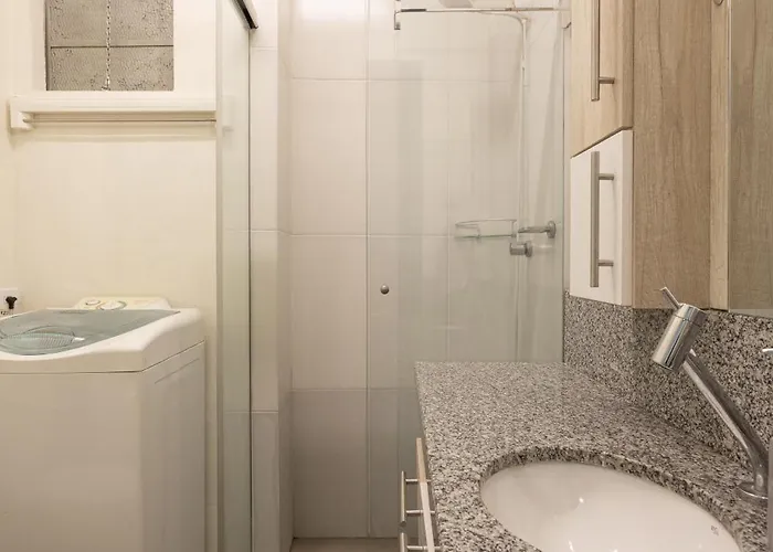 No Bom Fim - Redencao, Ufrgs E Hcpa Apartamento *
